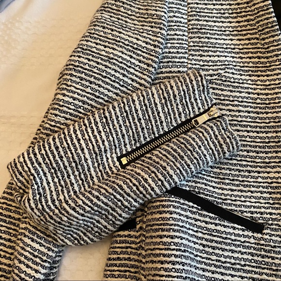 H&M patterned blazer - Never worn - Picture 4 of 5